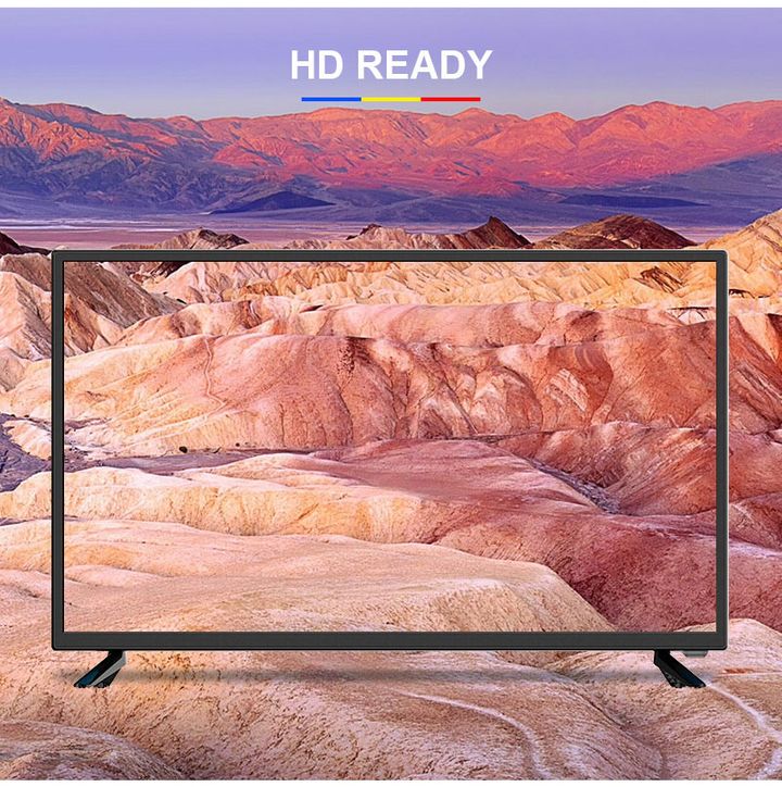 CTC 32 inch Television LED HD Ready Digital TV By CHANGHONG with 2