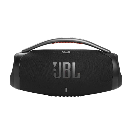 JBL Boombox 3 Portable Bluetooth Speaker Powerful Sound and bass IPX7 Waterproof, 24Hr Playtime PartyBoost