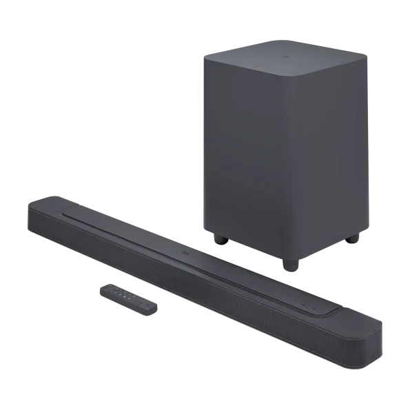 JBL BAR 500