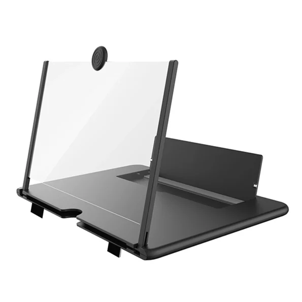 L12/14/16/18-inches Mobile Phone Screen Magnifier 3D Enlarger ...