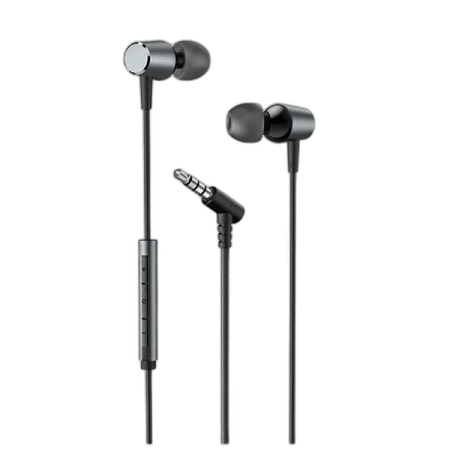 Oraimo Trumpet 3 (OEP-E40) HIFI Audio In-ear Earphone with Mic