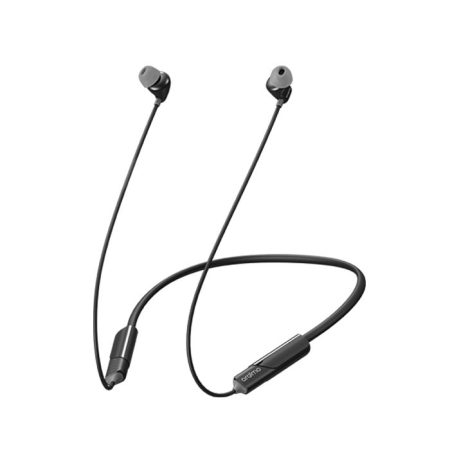 Oraimo Shark 4 Dual EQ 20-hr Playtime IPX5 Waterproof Neckband Wireless Earphone