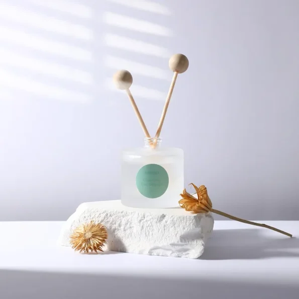 Sofphcom Reed Diffuser Weather Series Reed Diffuser - Sophie's Online Shopping