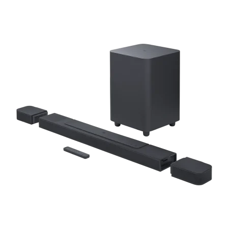 JBL BAR 1000 Soundbar