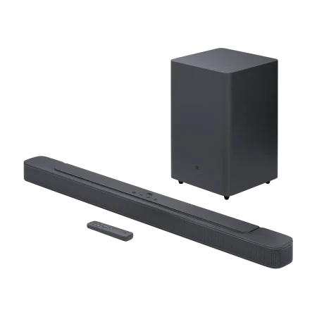JBL Bar 2.1 Deep Bass (MK2)