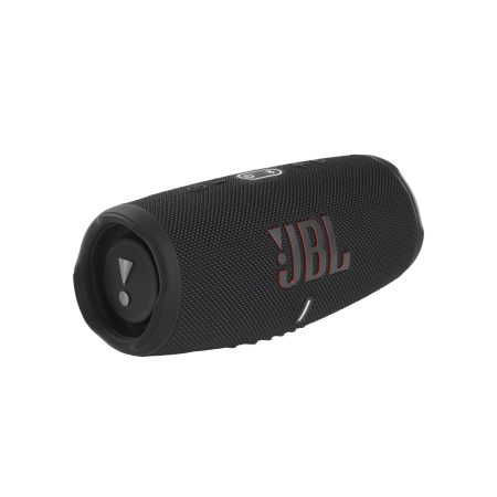 JBL Charge 5 - 40 Watt Portable Waterproof Speaker - Black