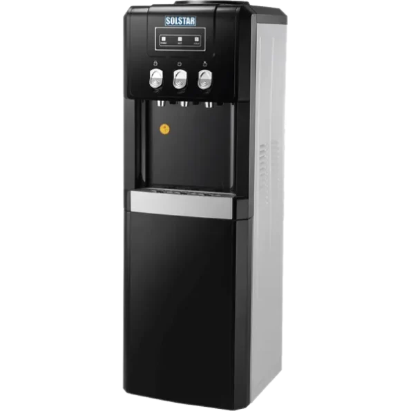 Solstar SOLSTAR FREE STANDING WATER DISPENSER HOT,COLD & Normal - Sophie's ...