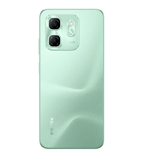 Infinix hot 50i X6531 128GB + 12(6+6)GB 6.7
