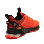 Baasploa Men’s Lightweight Running Shoes Anti-Slip Wear-Resistant Rubber Soles Men’s Outdoor Sneakers Men’s SneakersShoes 1