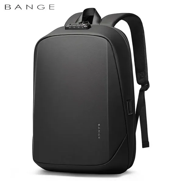 Bange Backpack Brand Laptop Backpack Anti-theft Waterproof School ...