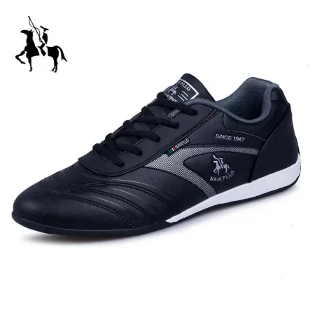 men shoes new outdoor casual sneakers men fashion trend sports shoes men кроссовки мужские 1