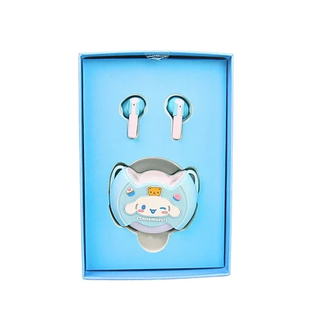 Sanrio Characters Donut TWS Earphones Model S99