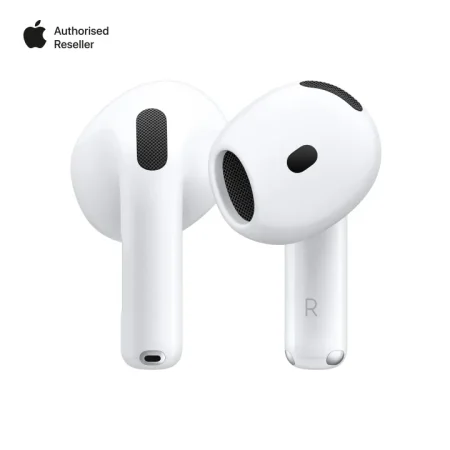 Apple AirPods 4 Active Noise Cancellation