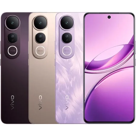 Vivo V50 Lite 4G, 6.77" Qualcomm SM6225 Snapdragon 685 (6 nm) Octa-core 6500mAh, 90W