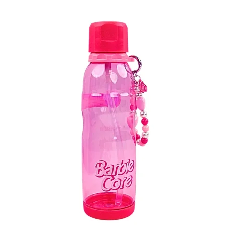Barbie Collection Plastic Bottle 750mL (B)
