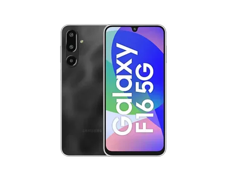 Samsung Galaxy F16 5G
