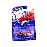 Shark Alloy Car (Red) (Individual Pack)