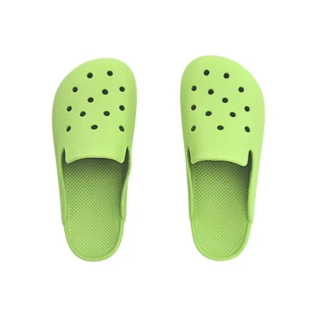 Casual Retro Series Soft Sole Slippers