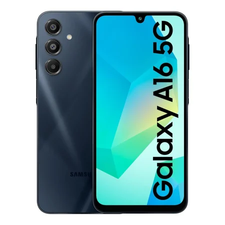 Samsung Galaxy A16 5G, 6.7" 90Hz Super AMOLED Exynos 1330 (5 nm) Octa-core 5000mAh