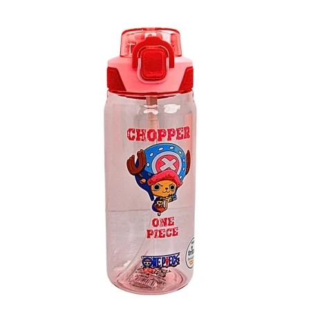 One Piece Classic Collection TRITAN Bottle with Handle (780mL)