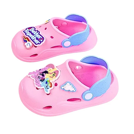 My Little Pony Collection Kids' Clogs