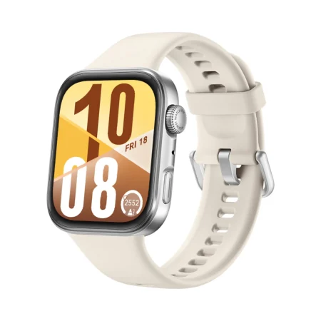 Huawei Watch Fit 4 Smartwatch - Seiya-B09F
