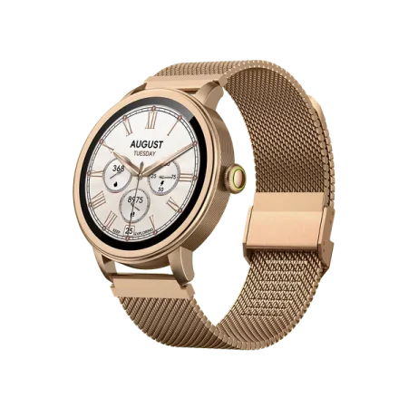 Oraimo Watch Muse 1.32" Amoled IP68 Smart Watch