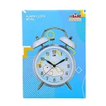 We Bare Bears Alarm Clock