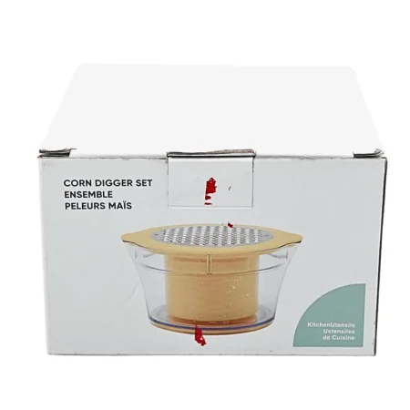 Corn Digger Set