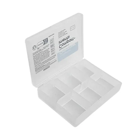 6-Compartment Organizer