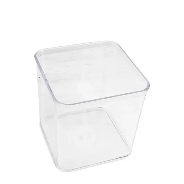 Container With Valve White Food Container with Valve - Sophie's Online Shopping