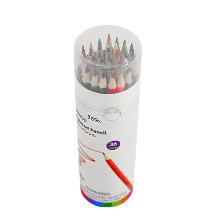 CK-036-36 Coloured Pencil 36 Colors