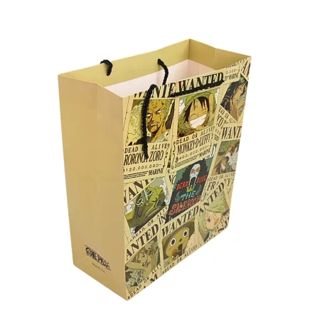 One Piece Classic Collection Big Gift Bag