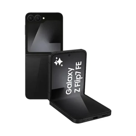 Samsung Galaxy Z Flip7 FE, 6.7" 120Hz, HDR10+ Exynos 2400 (3 nm) 10-core 50MP main + 12MP ultrawide 4000mAh, 25W