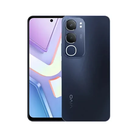 Vivo Y19s, 6.68" IPS LCD, 90Hz Funtouch OS 14 Unisoc Tiger T612 (12 nm) Octa-core 5150mAh,15W
