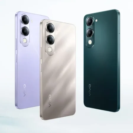 Vivo Y04 4G, 6.74" IPS LCD, 90Hz,  570 nits (HBM) Unisoc T7225 (12 nm) Octa-core 5500mAh, 15W