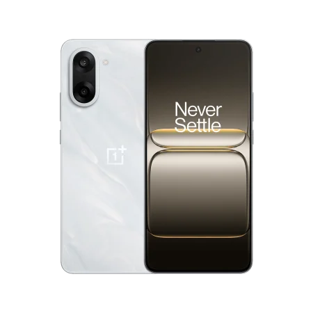OnePlus Nord CE5, 6.77" Fluid AMOLED, 120Hz Mediatek Dimensity 8350 Apex (4 nm) 50MP + 8MP Android 15 5200mAh, 80W