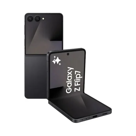 Samsung Galaxy Z Flip7, 6.9" AMOLED 2X, 120Hz, HDR10+ Exynos 2500 (3 nm) 10-core 4300mAh, 25W