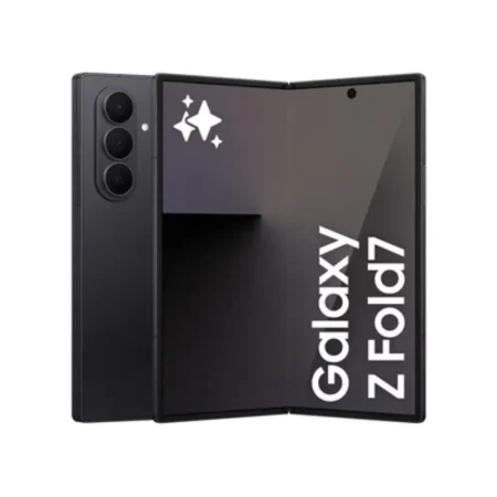 Samsung Galaxy Z Fold7, 8.0" AMOLED 2X, 120Hz, HDR10+ Qualcomm SM8750-AC Snapdragon 8 Elite (3 nm) Octa-core 4400mAh, 25W wired