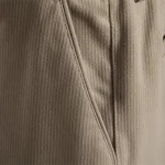 Aiopeson Men’s Thickened Windproof Solid Color Pants Heavyweight Cold Weather Warm Casual Elastic Waist Outdoor Pants for Men