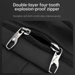 Tigernu Female Backpack For Women Backpacks 14inch 15inch Laptop Backpacks Fashion Travel Bag Large College Schoolbag For Girls