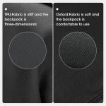 Tigernu Female Backpack For Women Backpacks 14inch 15inch Laptop Backpacks Fashion Travel Bag Large College Schoolbag For Girls