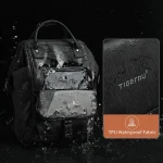 Tigernu Female Backpack For Women Backpacks 14inch 15inch Laptop Backpacks Fashion Travel Bag Large College Schoolbag For Girls