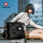 Tigernu Women Backpacks 3 In 1 Bags For Girls Backpack Fashion Shoulder Bags Female Travel Bag Handbags 14inch Laptop Backpack