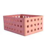 Macaron Series Stackable Storage Box (S)