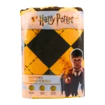Harry Potter Extra Large Bath Towel (Hufflepuff)