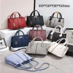 Luxury Brand Designer Women\’s Handbag Fashion Trend Shoulder Bag Large Capacity Classic Crossbody Bag Commuting Tote Bag Women