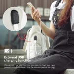 Tigernu Backpacks For Women 14 15.6inch Laptop Backpack Female Bag Women Shoulder Bags Girls Tote Bag Travel Backpacks