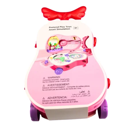 Pretend Play Toys (Beauty Set)