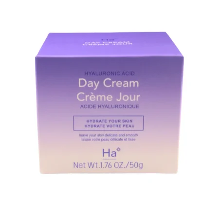 Hyaluronic Acid Day Cream